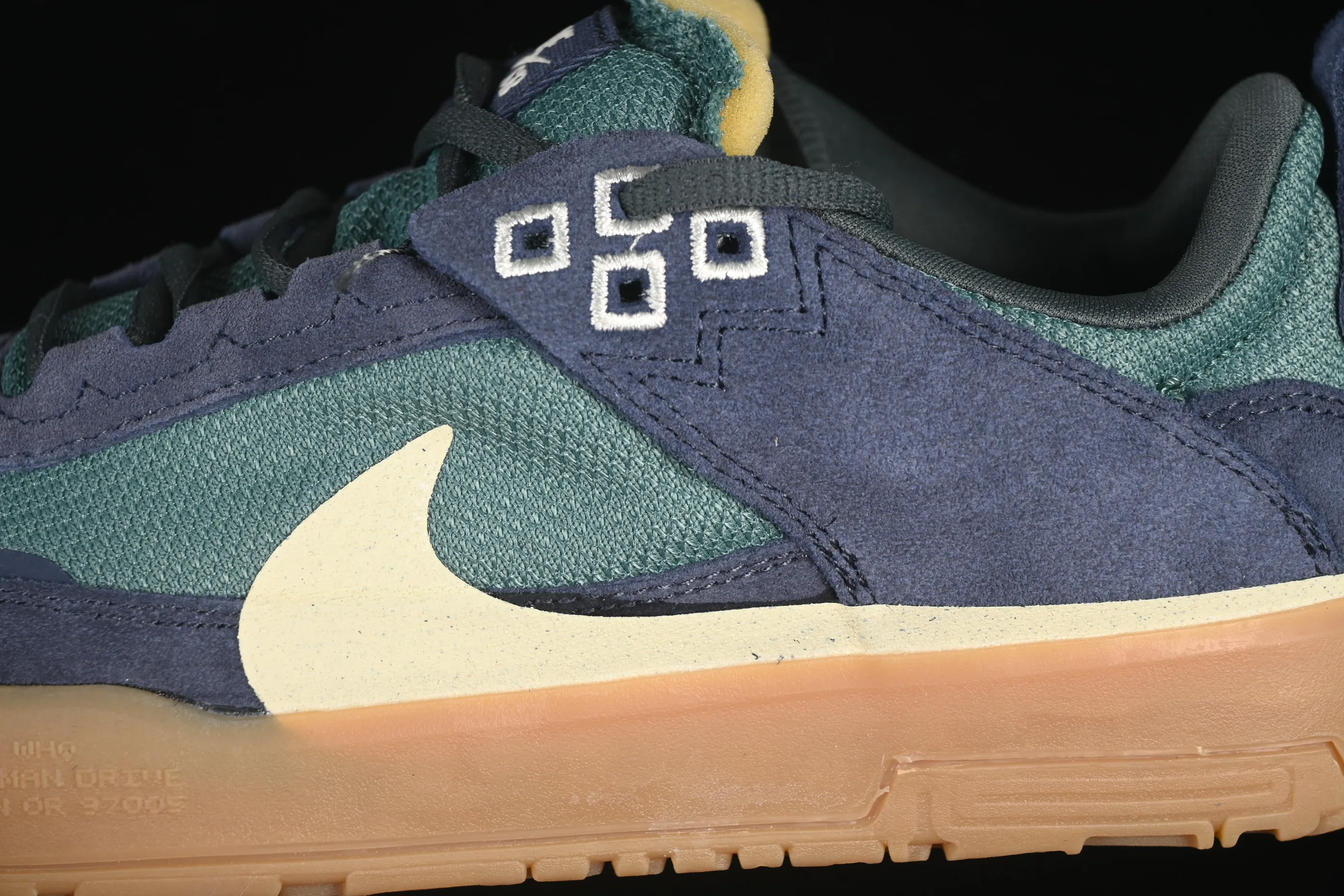 All categories Nk SB Dunk series Nk SB Dunk Low low-top sneakers Nike SB Day One Nike low-top casual sneakers FN4210-401